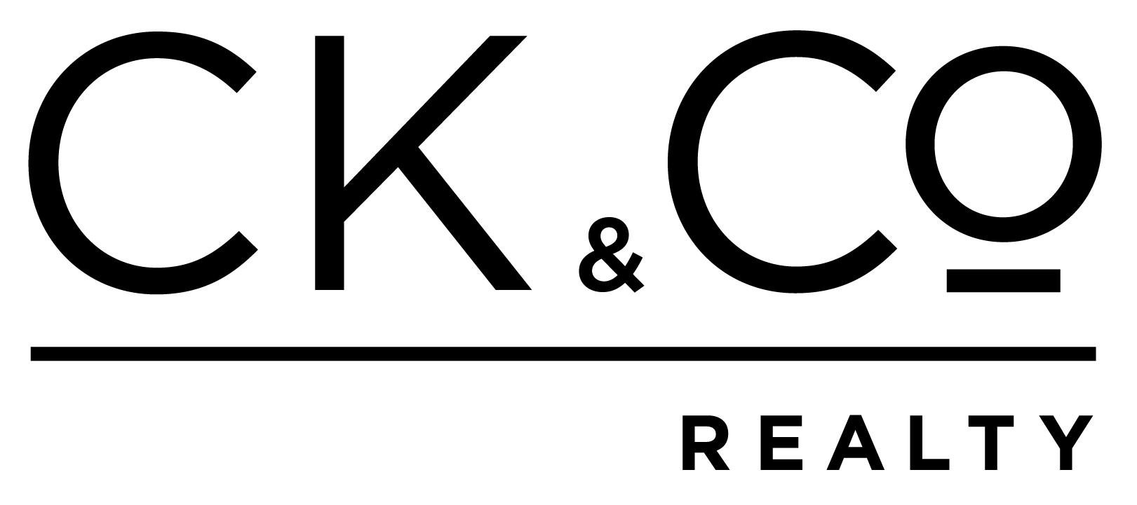 CK & Co Logo